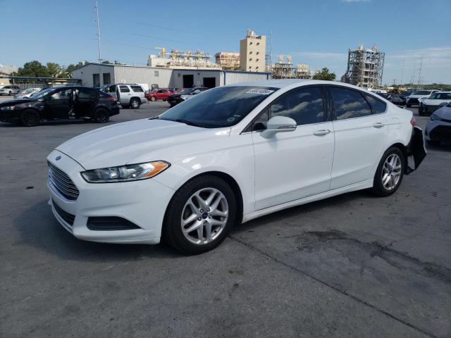 VIN 1FA6P0H73F5117094 2015 Ford Fusion, SE no.1