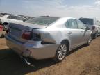 LEXUS LS 460 photo