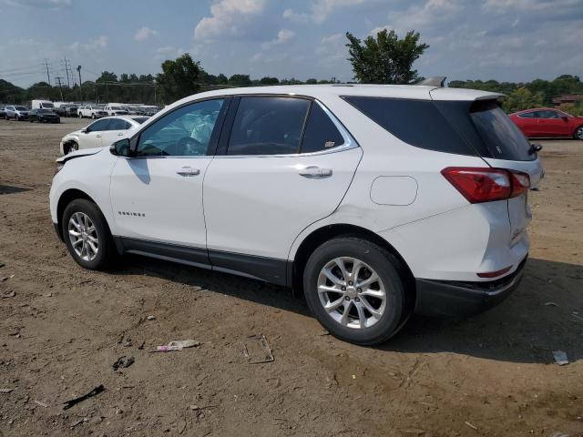 2019 CHEVROLET EQUINOX LT 2GNAXUEV5K6241274  65259284