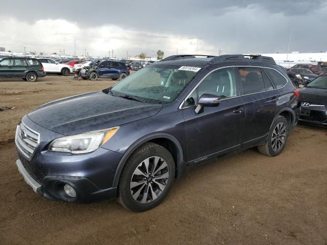 2016 SUBARU OUTBACK - 4S4BSANC4G3318896