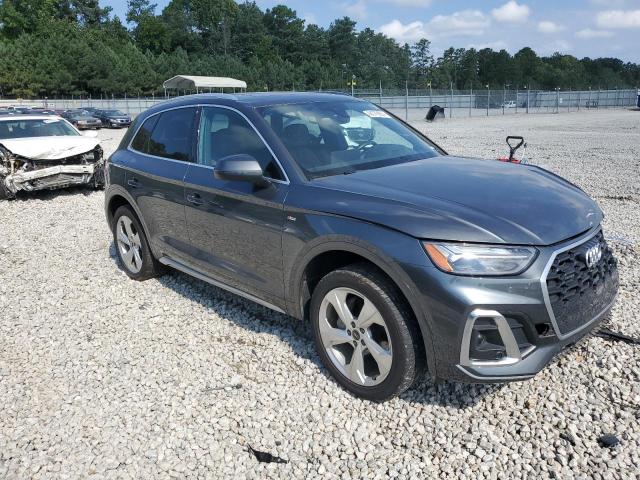 2022 AUDI Q5 PREMIUM - WA1EAAFY4N2019517