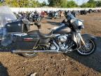 2011 HARLEY-DAVIDSON FLHX - 1HD1KBM13BB659144