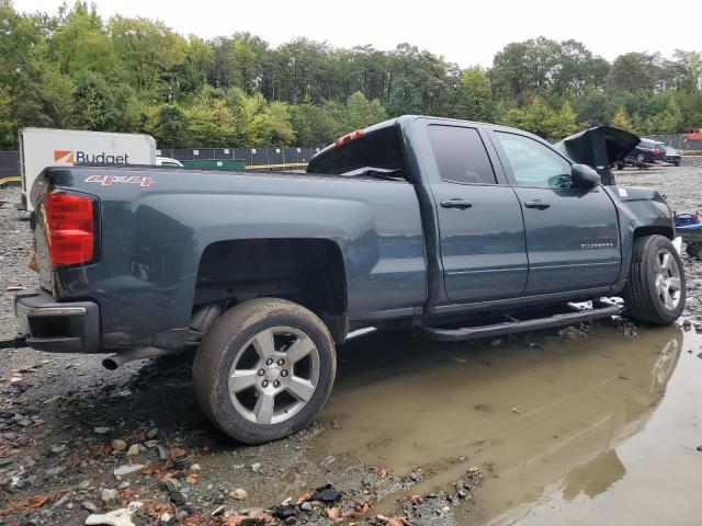 VIN 1GCVKREC8HZ144863 2017 Chevrolet Silverado, K15... no.3