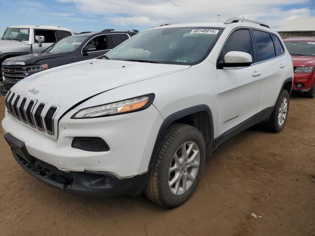 Jeep CHEROKEE L