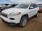 JEEP CHEROKEE L photo