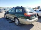 Lot #3024896408 2002 SUBARU LEGACY OUT