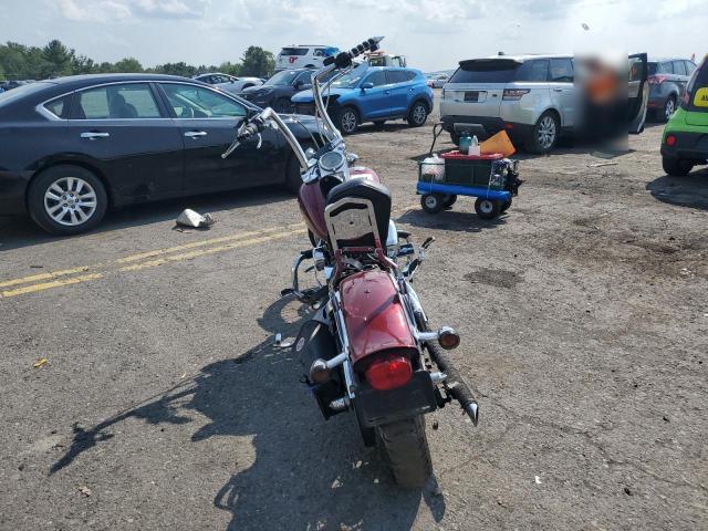 2002 HARLEY-DAVIDSON FXST 1HD1BHY122Y040304