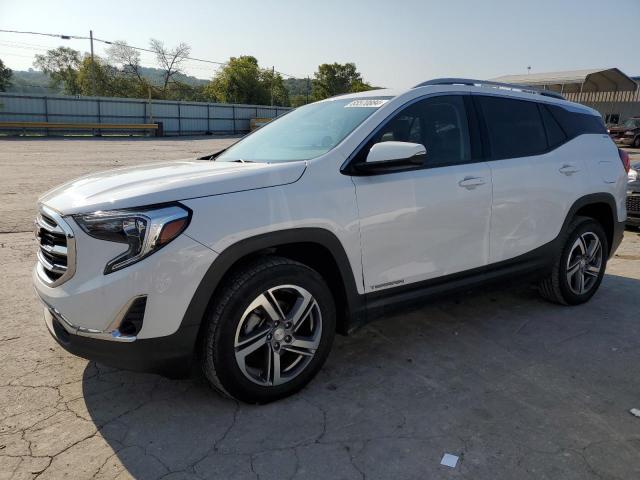 2020 GMC TERRAIN SL 3GKALVEV3LL276830  65570884