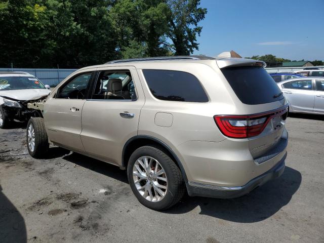 2015 DODGE DURANGO CI - 1C4RDJEG2FC834317