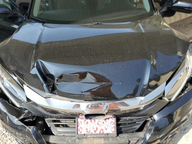 2021 HONDA HR-V EX - 3CZRU5H54MM710783