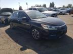 HONDA ACCORD EXL снимка