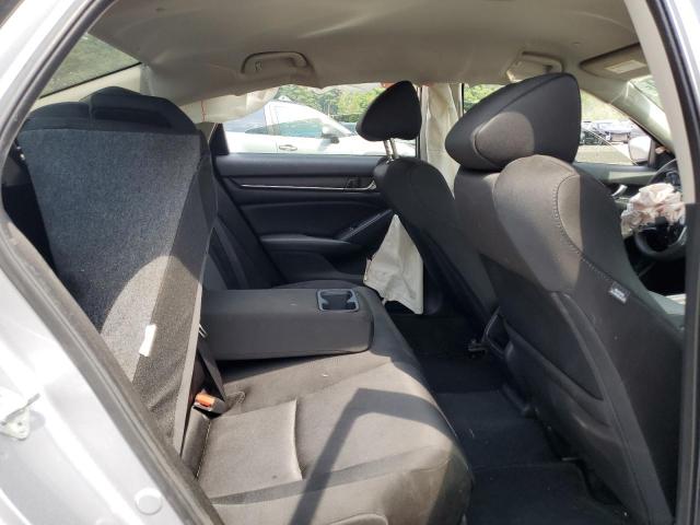 2021 HONDA ACCORD HYB - 1HGCV3F1XMA017809