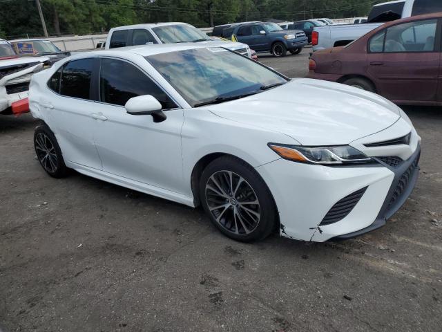 2019 TOYOTA CMRY LE/SE 4T1B11HK1KU810083