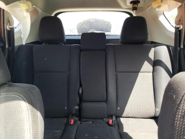 2016 TOYOTA RAV4 XLE - 2T3RFREV8GW537798