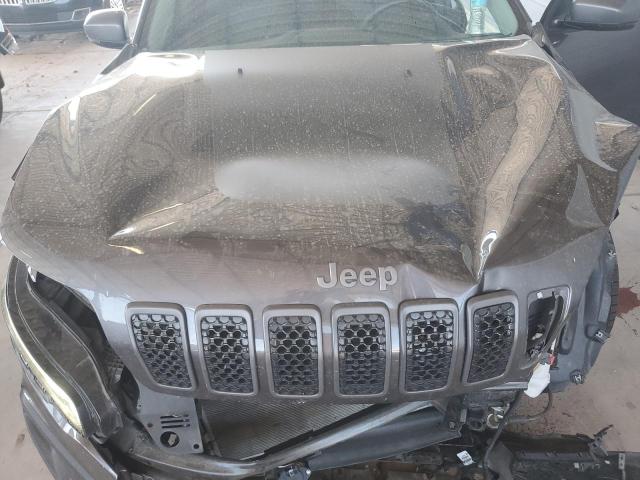 2020 JEEP CHEROKEE T - 1C4PJMBX8LD583377