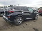 NISSAN MURANO S photo