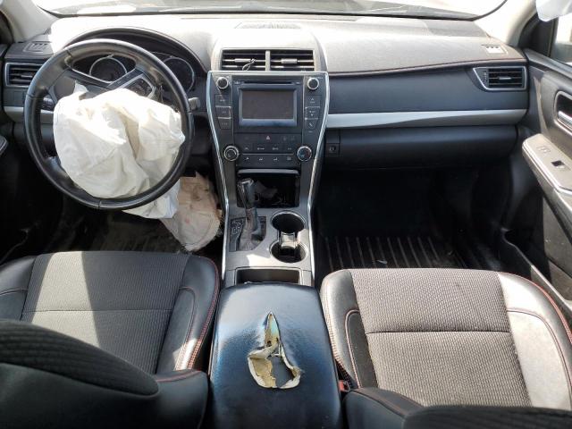 2016 TOYOTA CAMRY LE - 4T1BF1FKXGU555834
