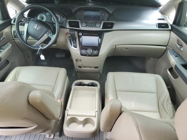 2016 HONDA ODDESSEY 5FNRL5H6XGB059265