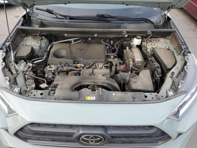 2020 TOYOTA RAV4 ADVEN - 2T3J1RFV9LC096074