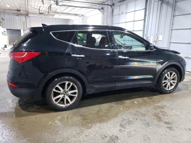 2015 HYUNDAI SANTA FE S - 5XYZU3LA5FG266697