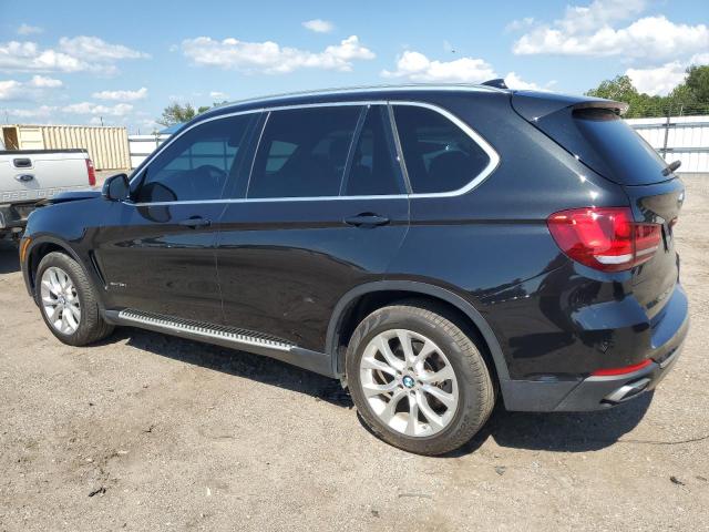 VIN 5UXKR2C58J0X09762 2018 BMW X5, Sdrive35I no.2