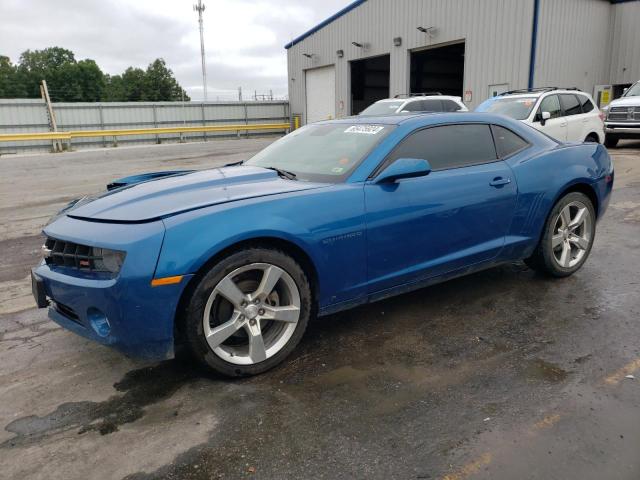 2010 CHEVROLET CAMARO LT 2010