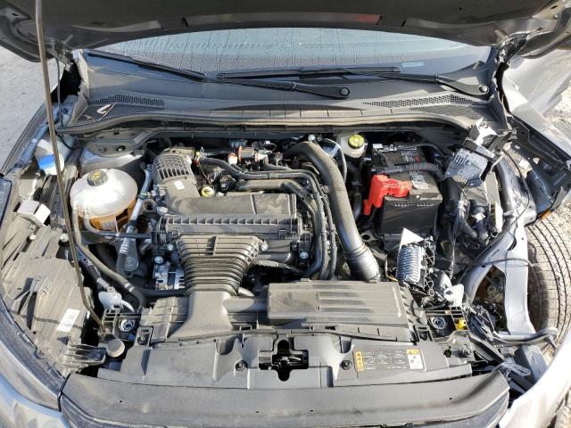 2023 FORD ESCAPE ST - 1FMCU9PA6PUA71500