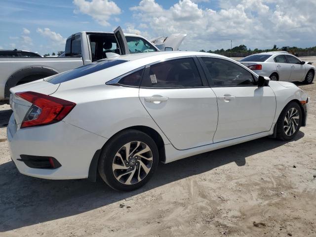 Vin: 19xfc2f79he047631, lot: 65551844, honda civic ex 20173
