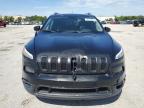 JEEP CHEROKEE L photo