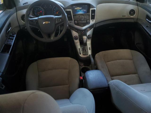 2015 CHEVROLET CRUZE LT - 1G1PC5SB9F7147783