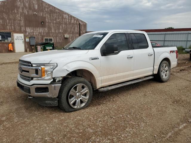 2019 FORD F150 SUPER - 1FTEW1E41KKE64685