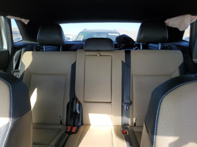 2021 VOLKSWAGEN ATLAS CROS - 1V2DC2CA1MC227371