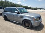 LAND ROVER RANGE ROVE photo