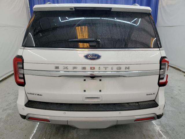 2022 FORD EXPEDITION - 1FMJK1KT6NEA58034