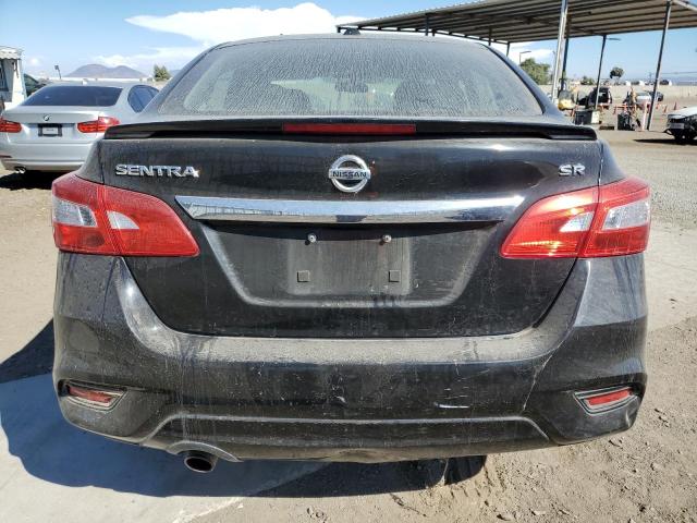 2017 NISSAN SENTRA S - 3N1AB7AP8HY302644