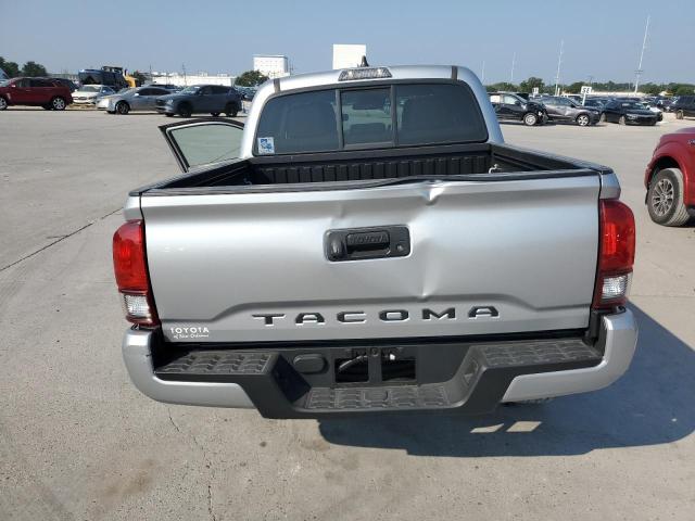 VIN 3TYAX5GN3NT061916 2022 Toyota Tacoma, Double Cab no.6