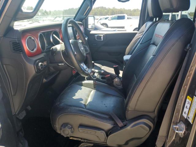 2018 JEEP WRANGLER U - 1C4HJXFG8JW267057