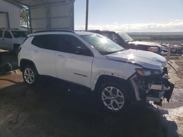 VIN 3C4NJDBN7RT109199 2024 Jeep Compass, Latitude no.4