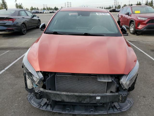 2022 KIA FORTE GT L - 3KPF54AD0NE425740