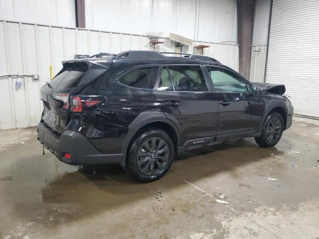 VIN 4S4BTGLD4R3172384 2024 Subaru Outback, Onyx Edi... no.3