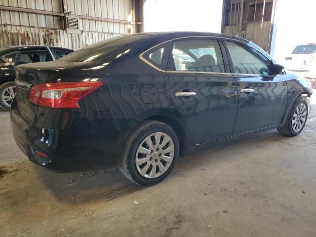 2017 NISSAN SENTRA S/S 3N1AB7AP0HY343785