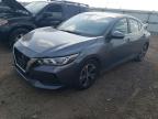 2021 NISSAN SENTRA SV - 3N1AB8CV5MY236775