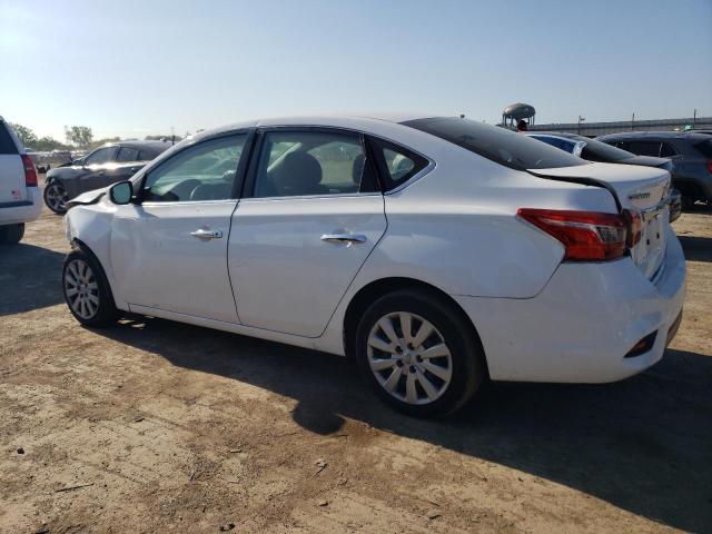 2019 NISSAN SENTRA S - 3N1AB7AP1KY269042