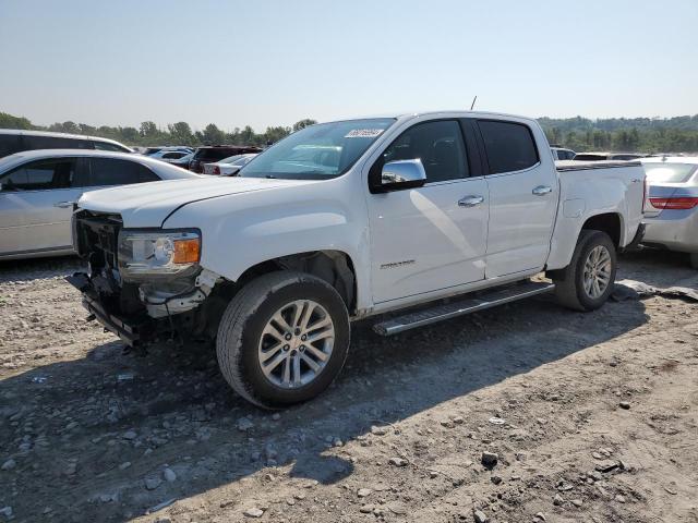Vin: 1gtg6de38g1341187, lot: 66016994, gmc canyon slt 2016 img_1
