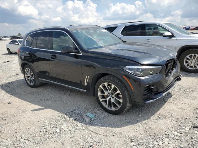 VIN 5UXCR6C0XLLL74750 2020 BMW X5, Xdrive40I no.4