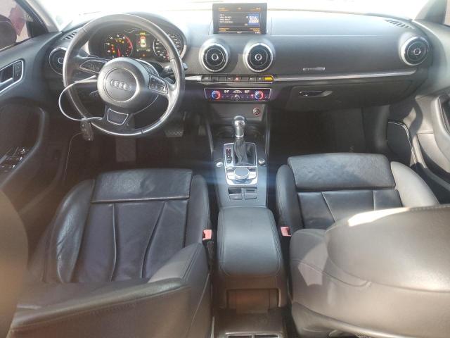 2015 AUDI A3 PRESTIG - WAUKFGFF2F1050586