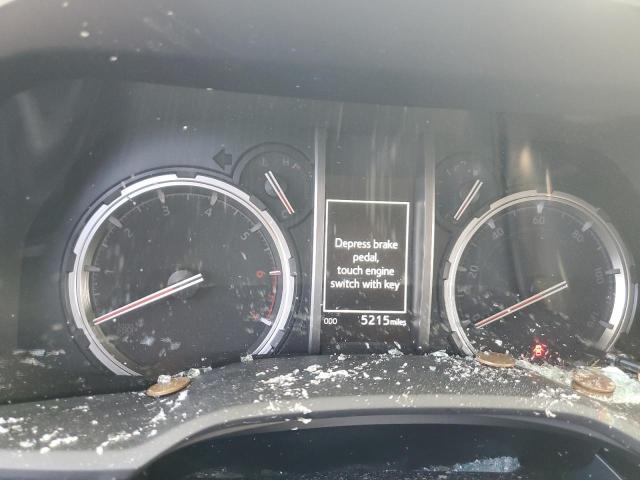 2023 TOYOTA 4RUNNER LI JTEKU5JR2P6167874