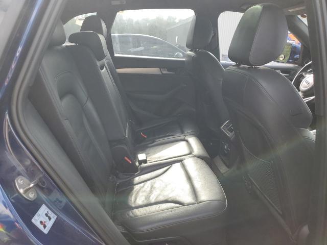 2016 AUDI Q5 TECHNIK - WA1W2AFP9GA010491