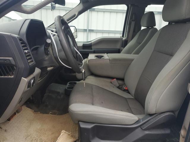 2019 FORD F150 SUPER - 1FTEX1CB5KKE68642