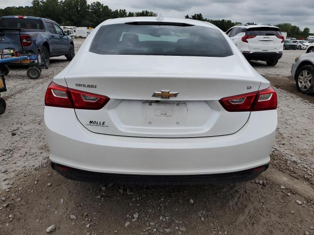2016 CHEVROLET MALIBU LT - 1G1ZE5ST5GF280219